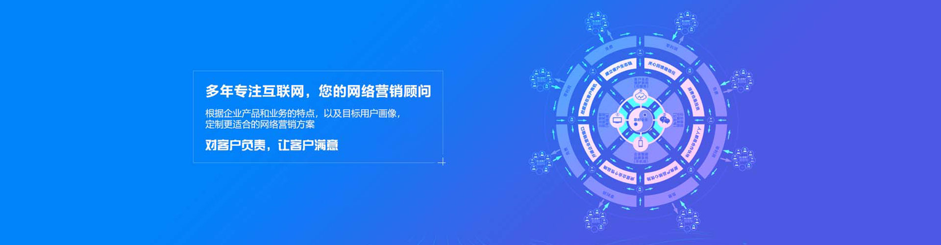 九台百度运营推广